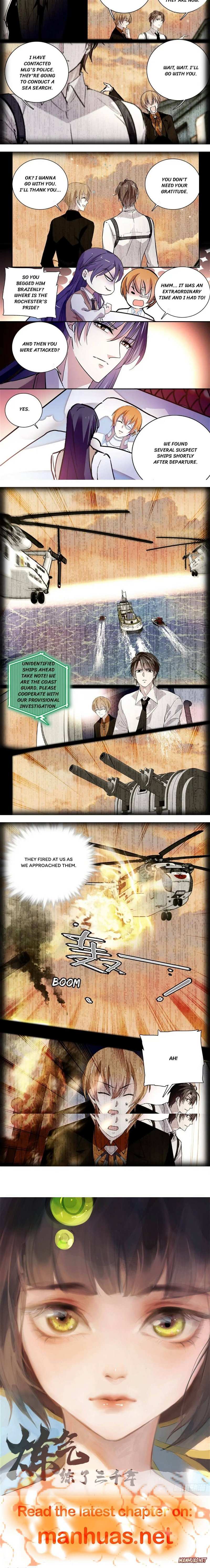 My Love Story!! Chapter 120 page 2 - 