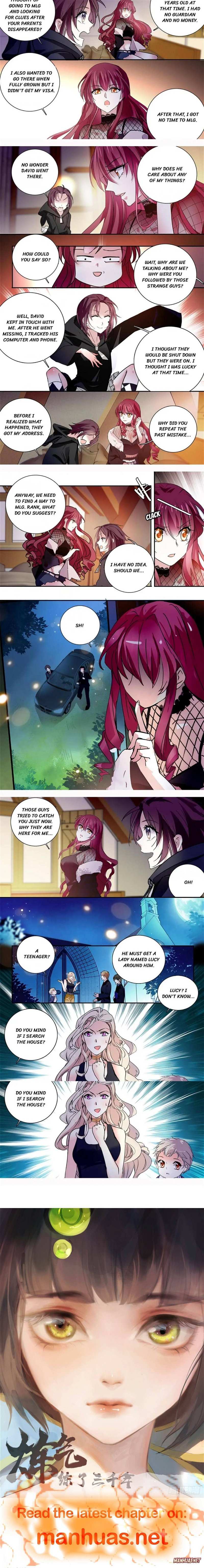 My Love Story!! Chapter 121 page 2 - 