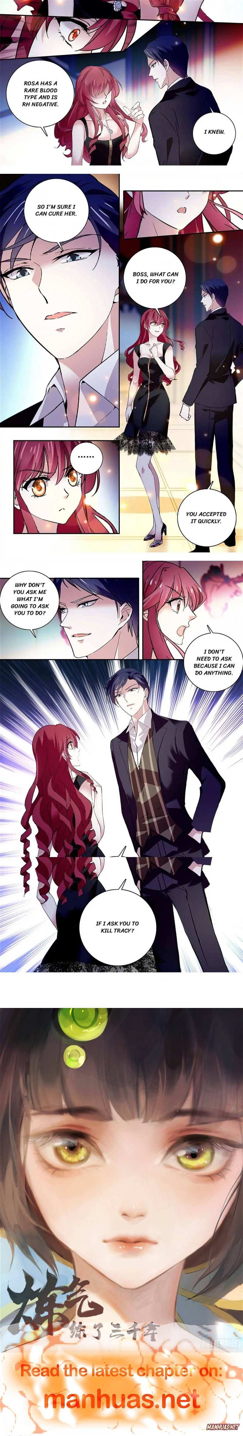 My Love Story!! Chapter 123 page 2 - 