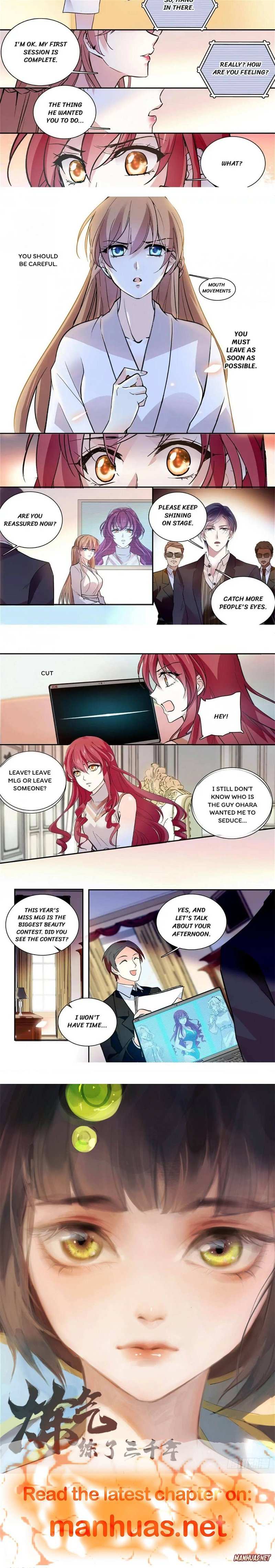 My Love Story!! Chapter 133 page 2 - 
