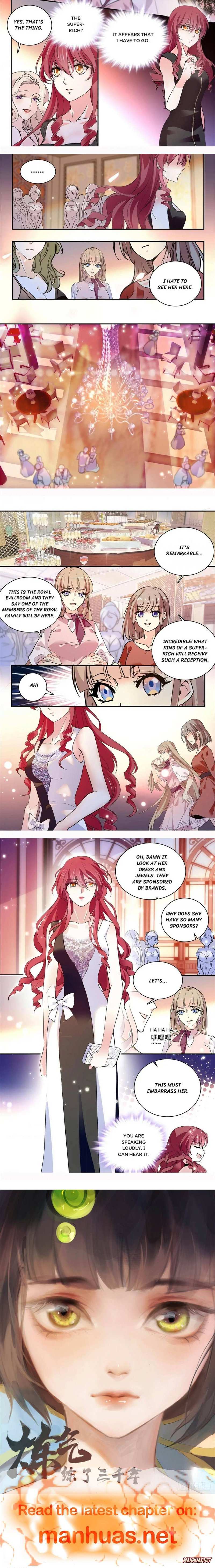 My Love Story!! Chapter 135 page 2 - 
