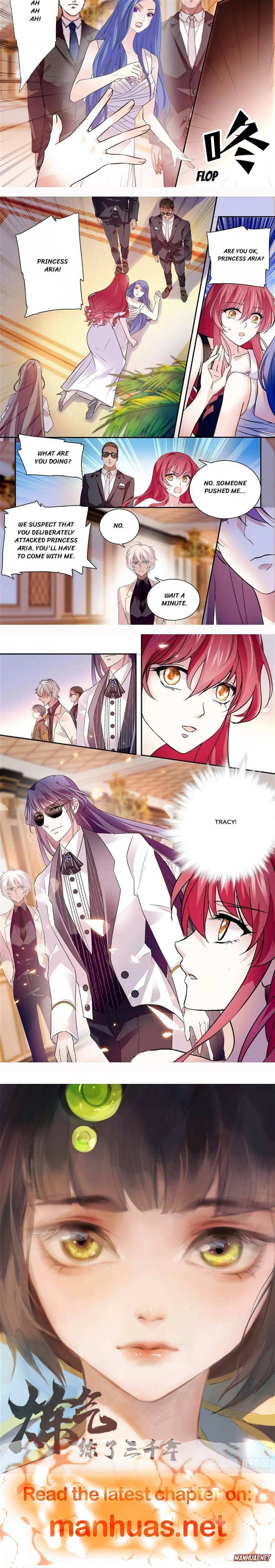 My Love Story!! Chapter 136 page 2 - 
