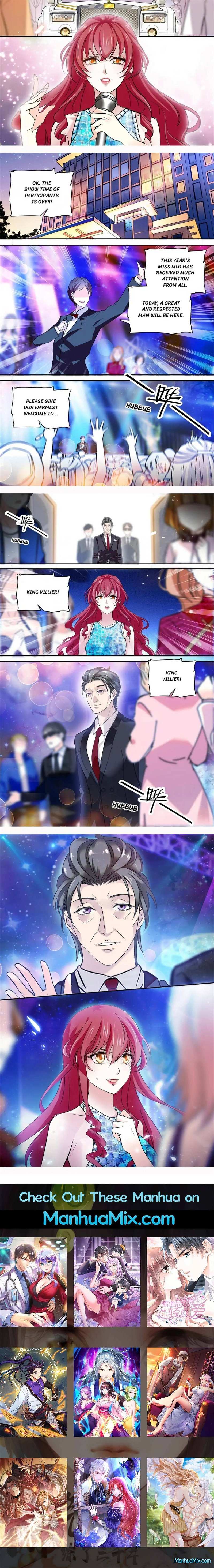 My Love Story!! Chapter 150 page 2 - 