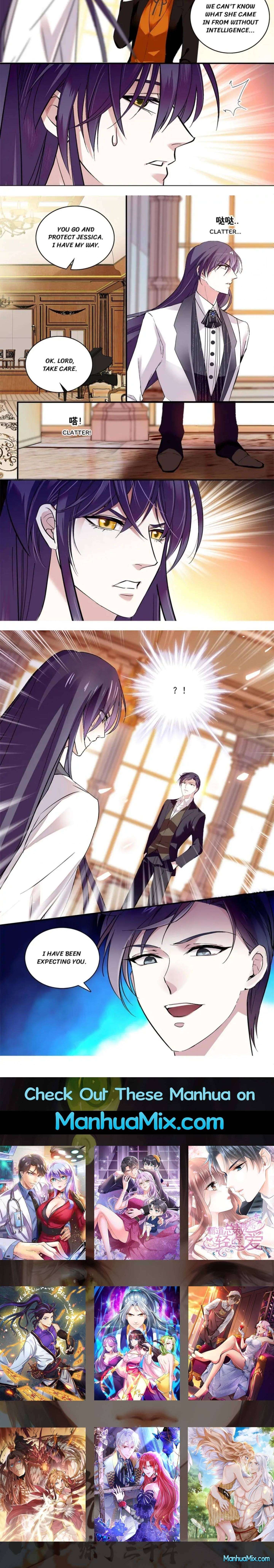 My Love Story!! Chapter 151 page 2 - 