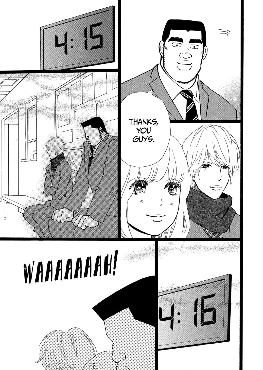 My Love Story!! Chapter 21 page 65 - 