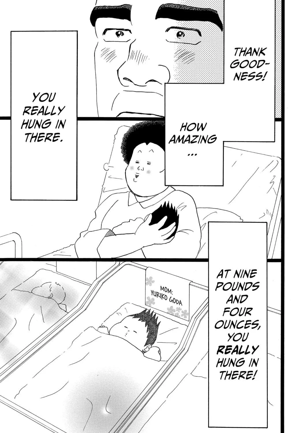 My Love Story!! Chapter 21 page 69 - 