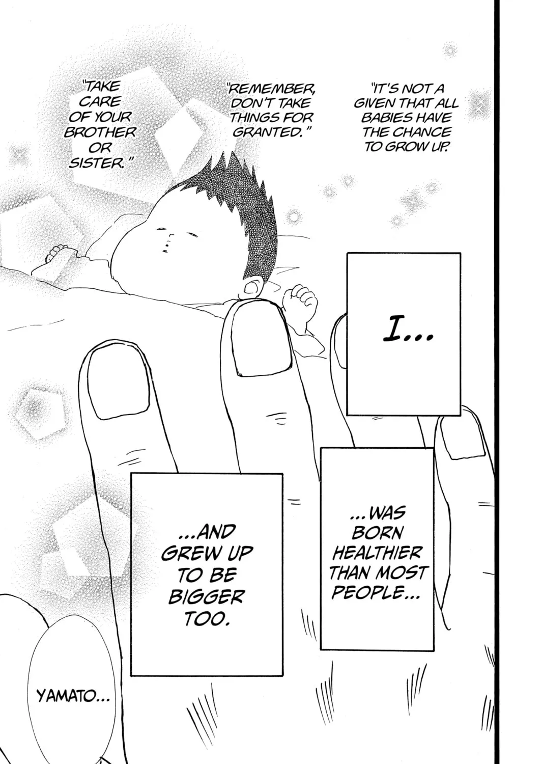 My Love Story!! Chapter 21 page 73 - 