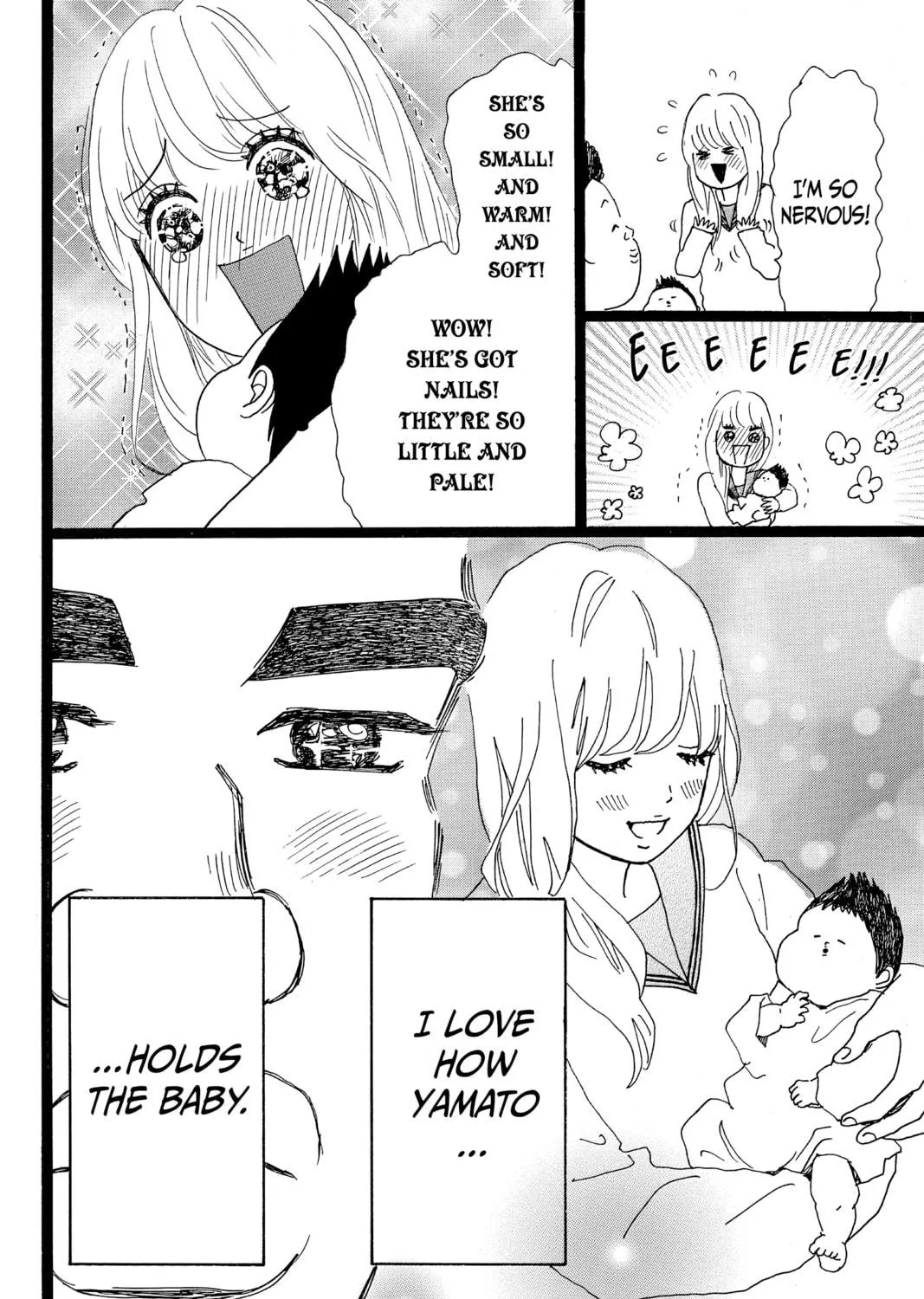 My Love Story!! Chapter 21 page 79 - 
