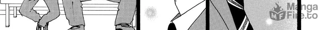 My Love Story!! Chapter 21 page 10 - 