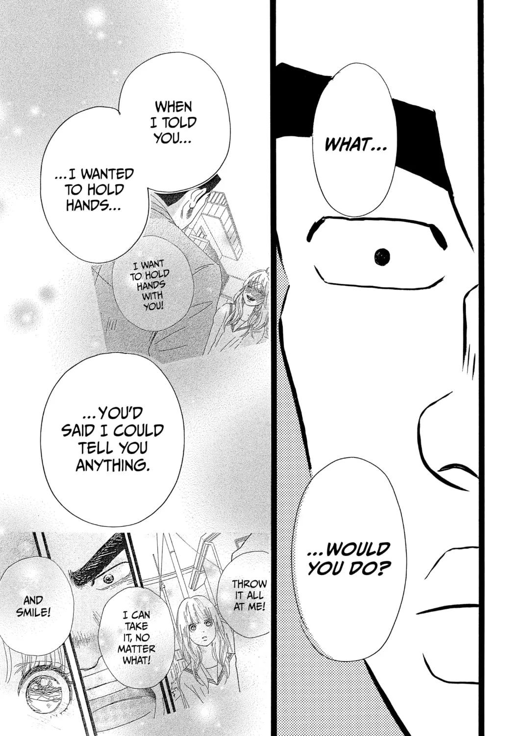 My Love Story!! Chapter 39 page 73 - 
