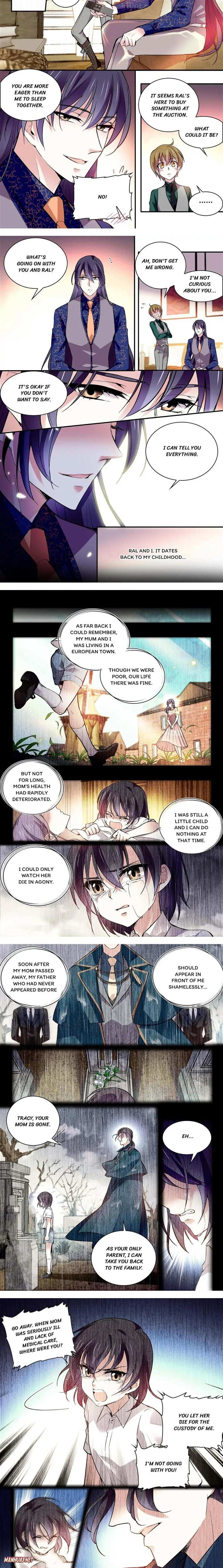 My Love Story!! Chapter 87 page 2 - 