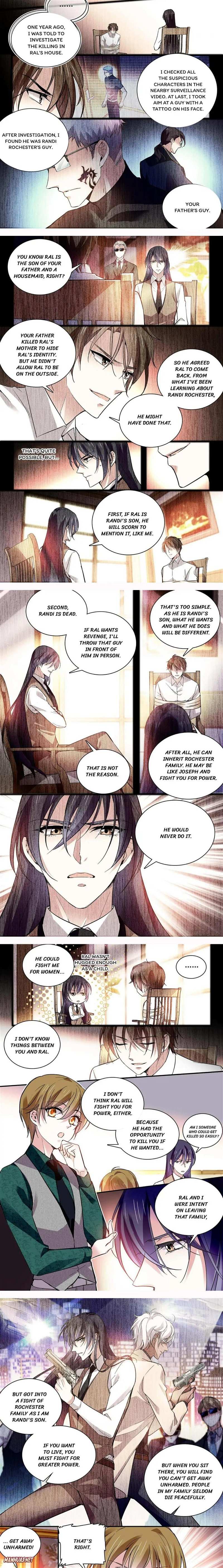 My Love Story!! Chapter 88 page 2 - 