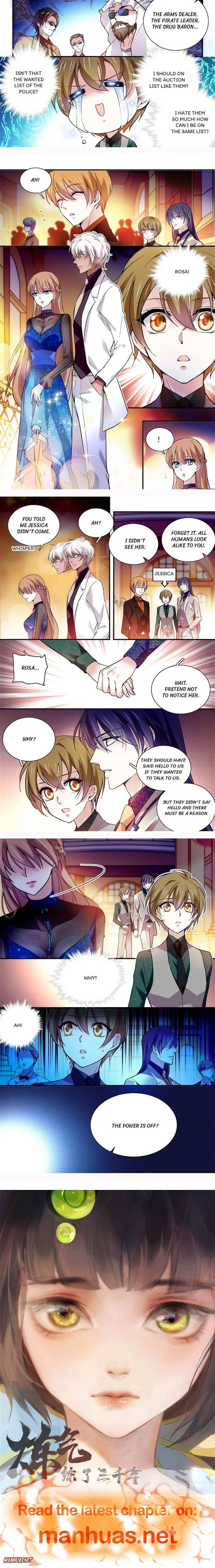 My Love Story!! Chapter 90 page 2 - 