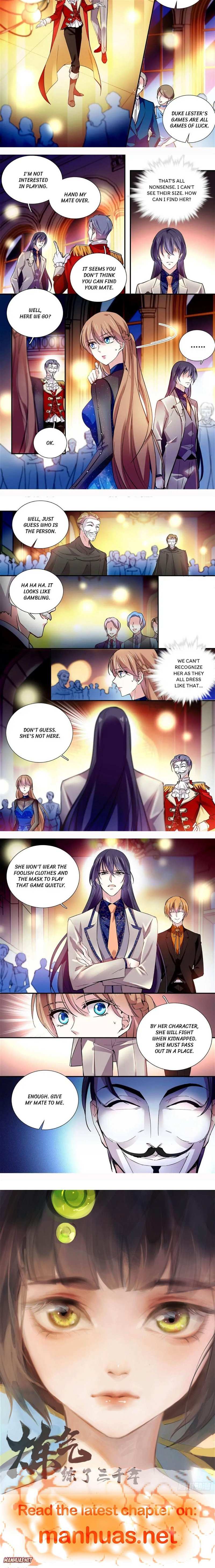 My Love Story!! Chapter 91 page 2 - 
