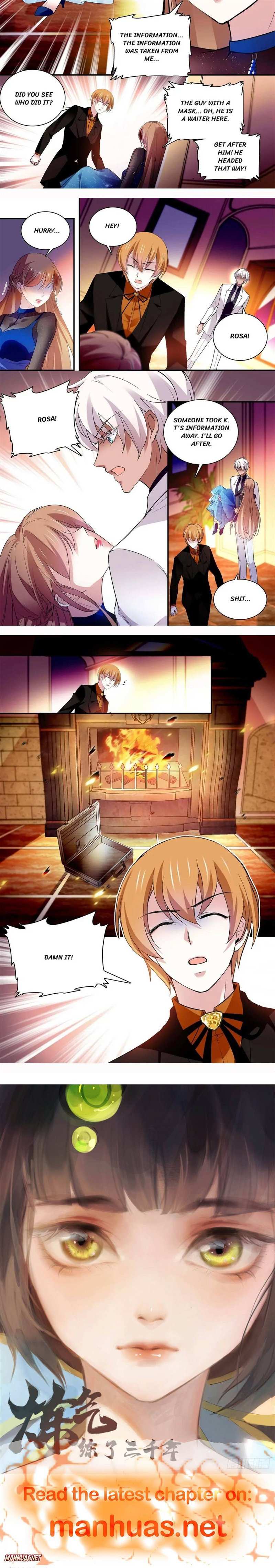 My Love Story!! Chapter 94 page 2 - 