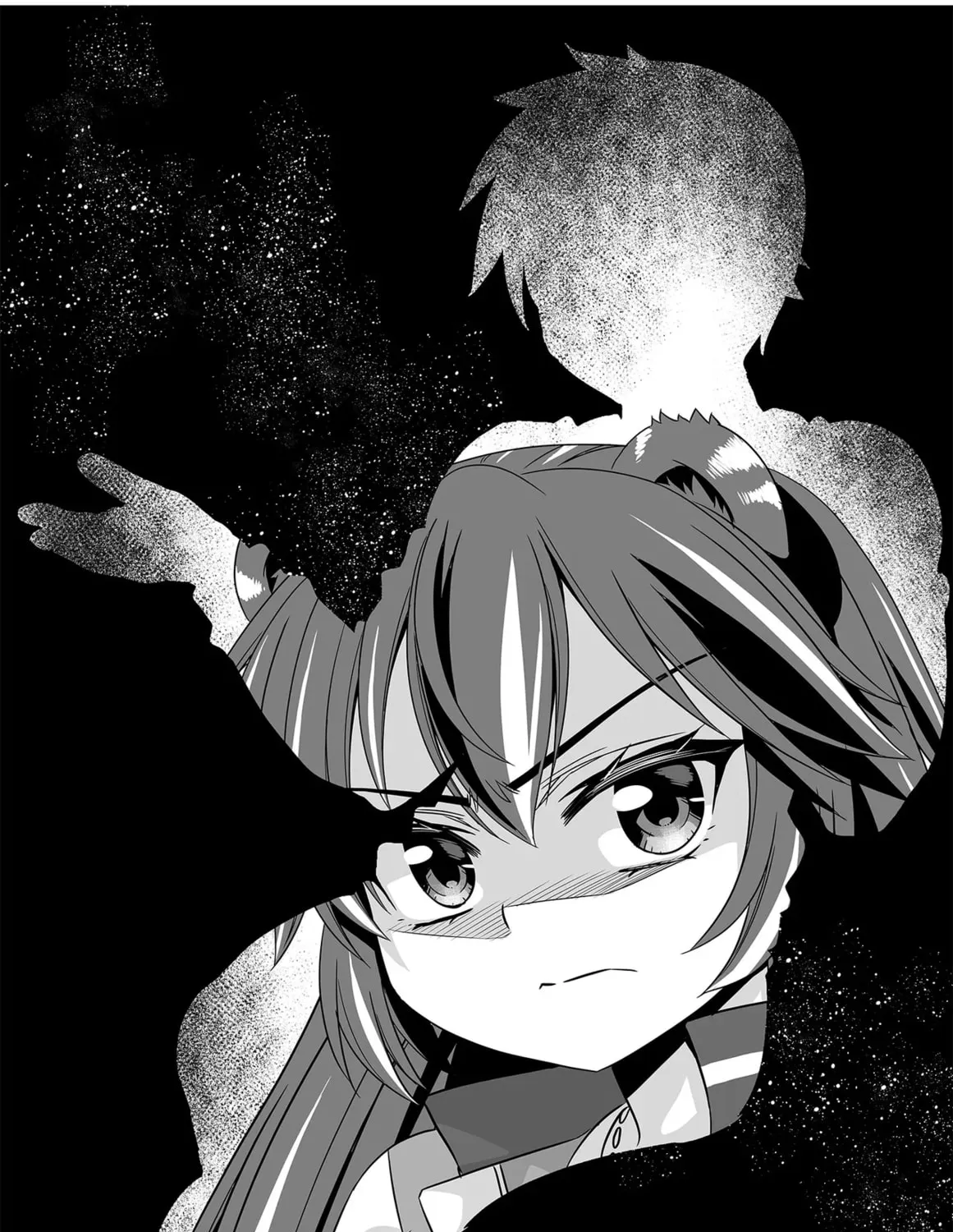 Read My Love Tiger chapter 349 image 2 on Lezhin