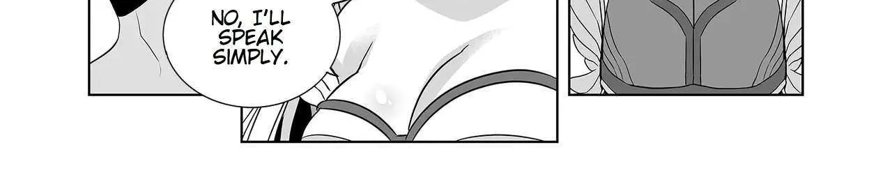 Read My Love Tiger chapter 351 image 14 on Lezhin