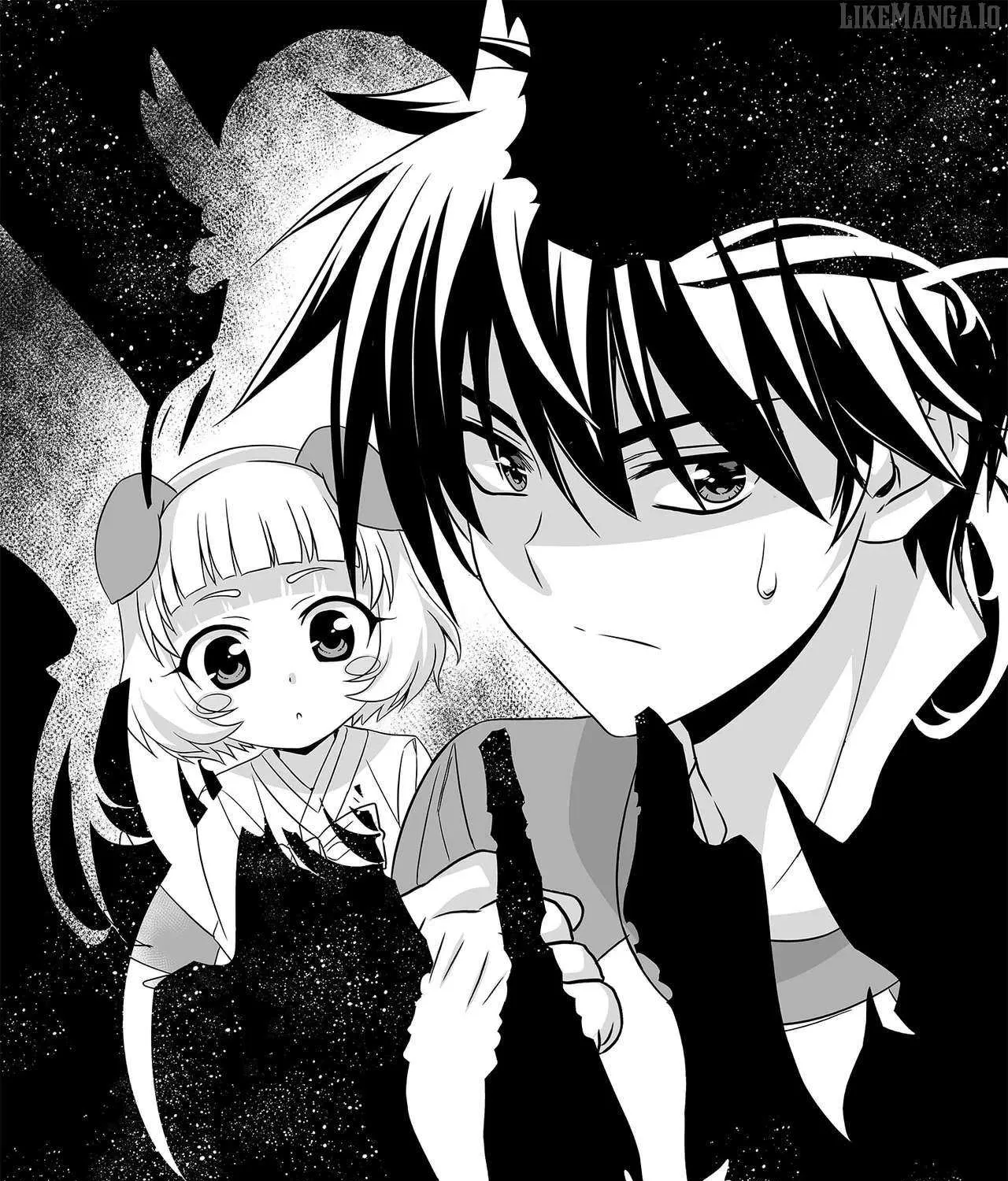 Read My Love Tiger chapter 351 image 3 on Lezhin