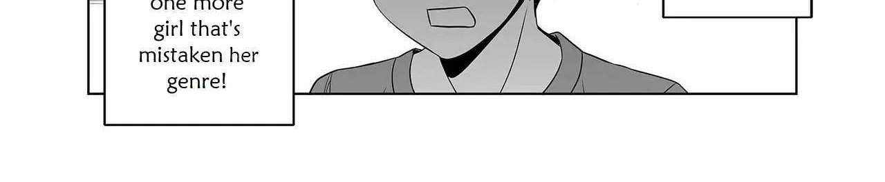 Read My Love Tiger chapter 351 image 30 on Lezhin