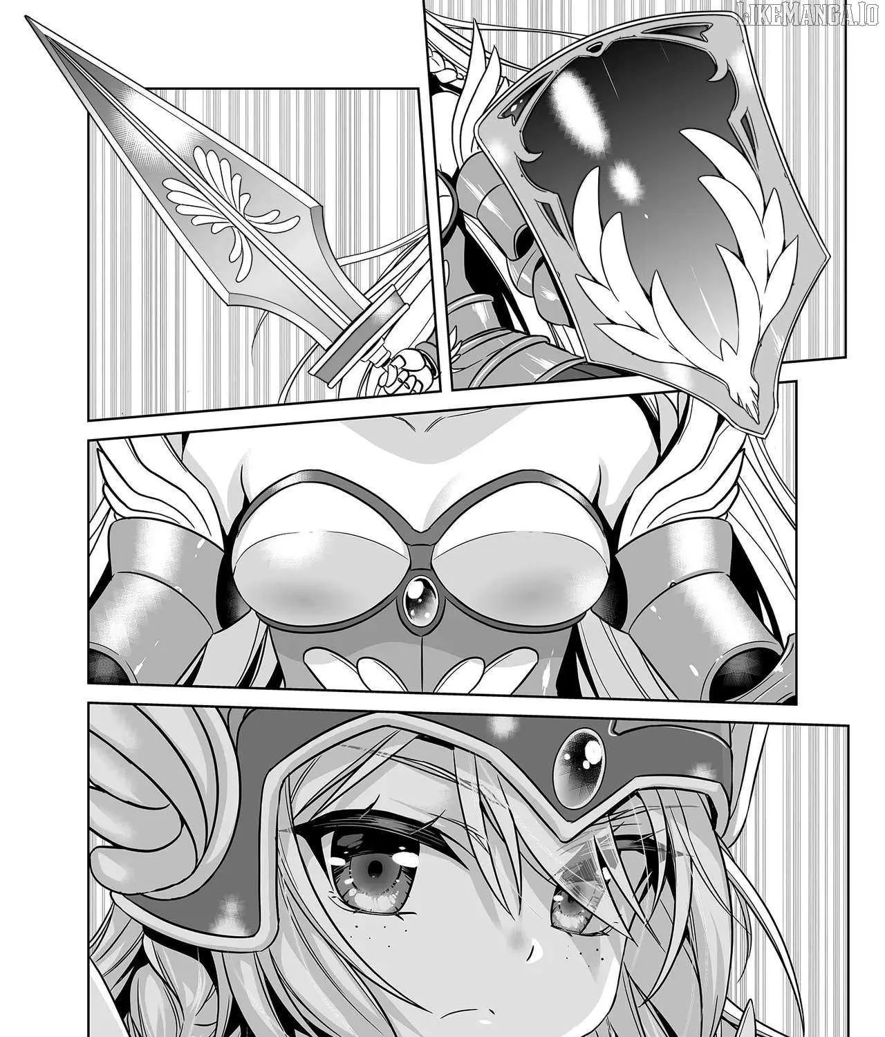 Read My Love Tiger chapter 351 image 5 on Lezhin