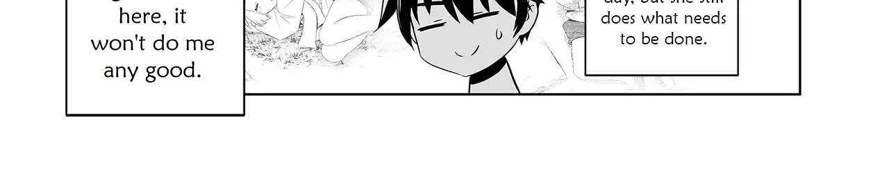 Read My Love Tiger chapter 352 image 11 on Lezhin