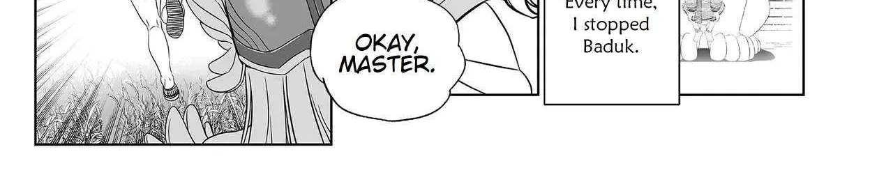 Read My Love Tiger chapter 352 image 13 on Lezhin