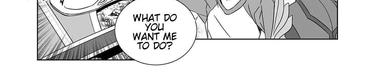 Read My Love Tiger chapter 352 image 15 on Lezhin