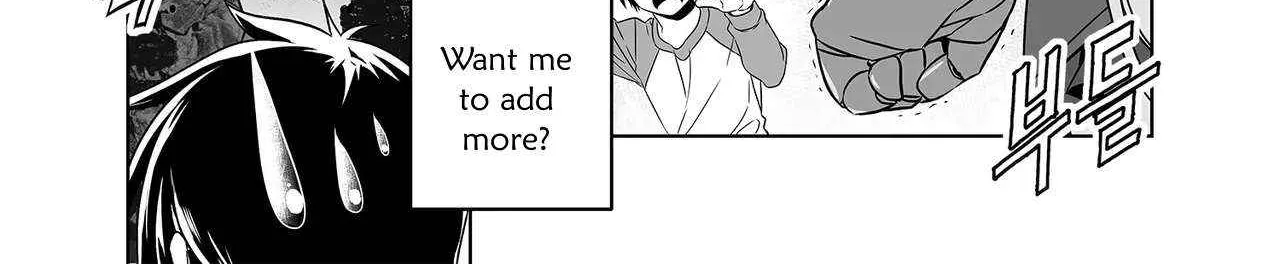 Read My Love Tiger chapter 352 image 19 on Lezhin