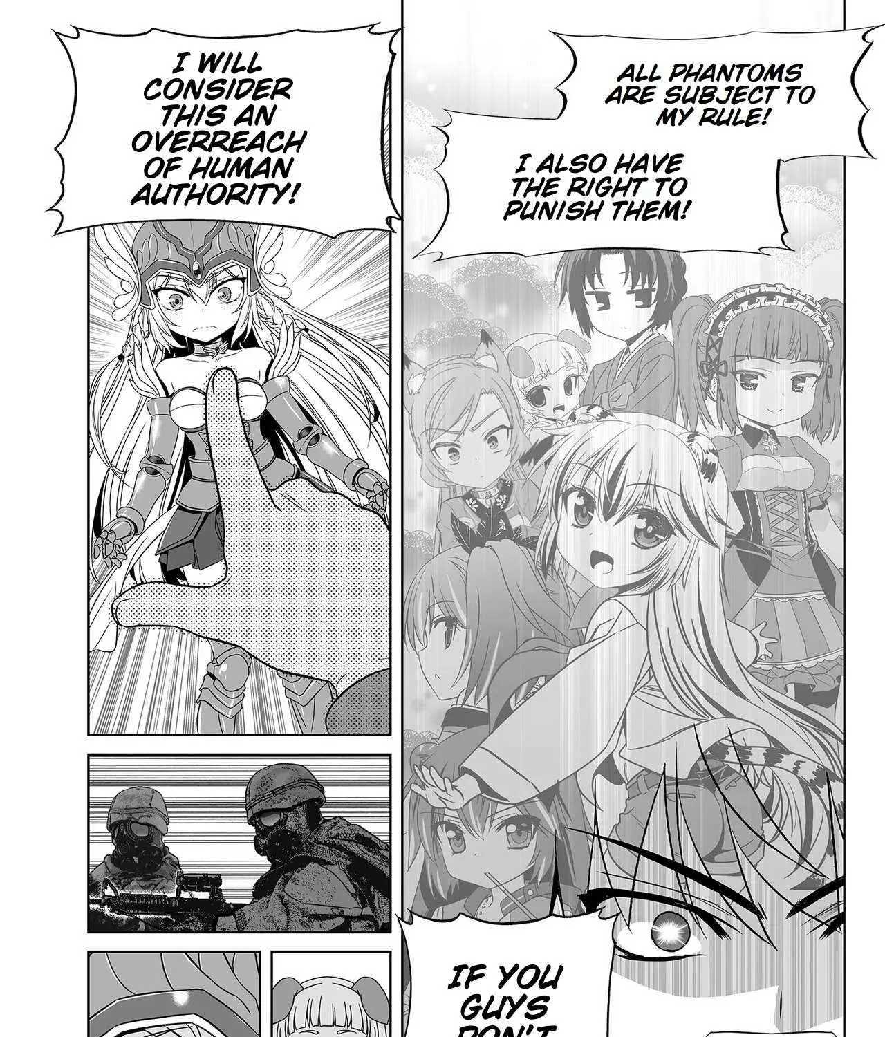 Read My Love Tiger chapter 352 image 22 on Lezhin