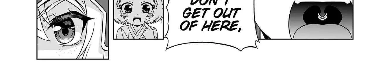 Read My Love Tiger chapter 352 image 23 on Lezhin