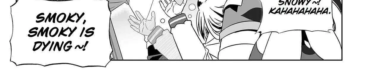 Read My Love Tiger chapter 352 image 33 on Lezhin
