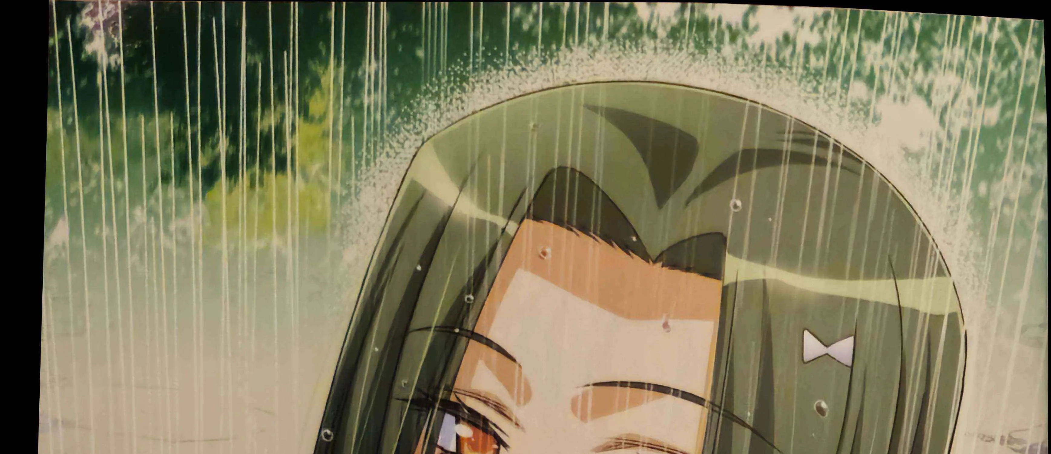 Read My Love Tiger chapter 352 image 36 on Lezhin