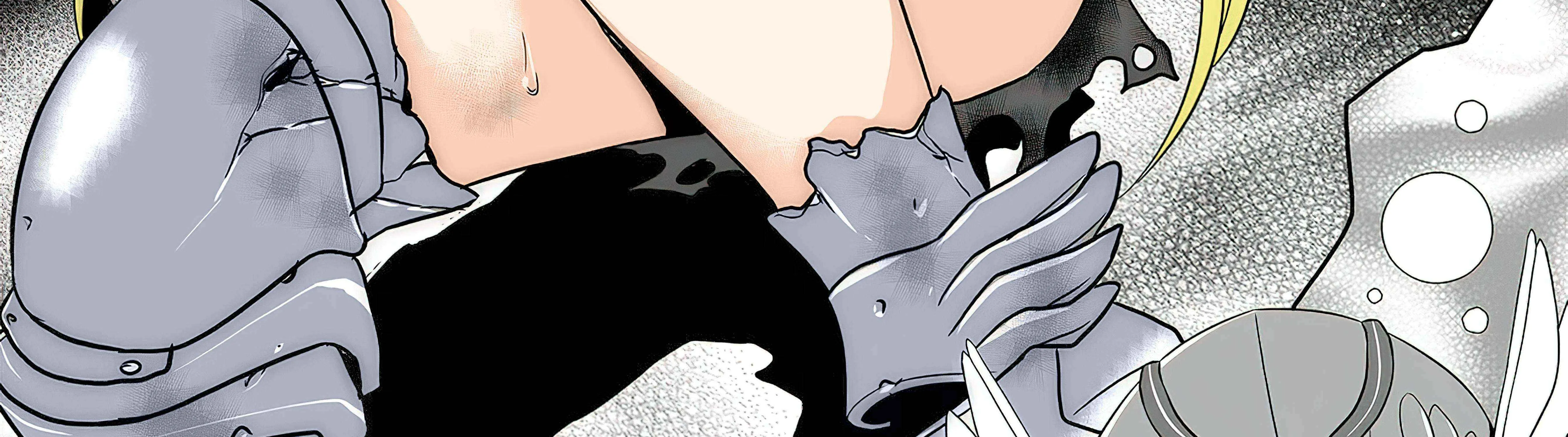 Read My Love Tiger chapter 352 image 6 on Lezhin