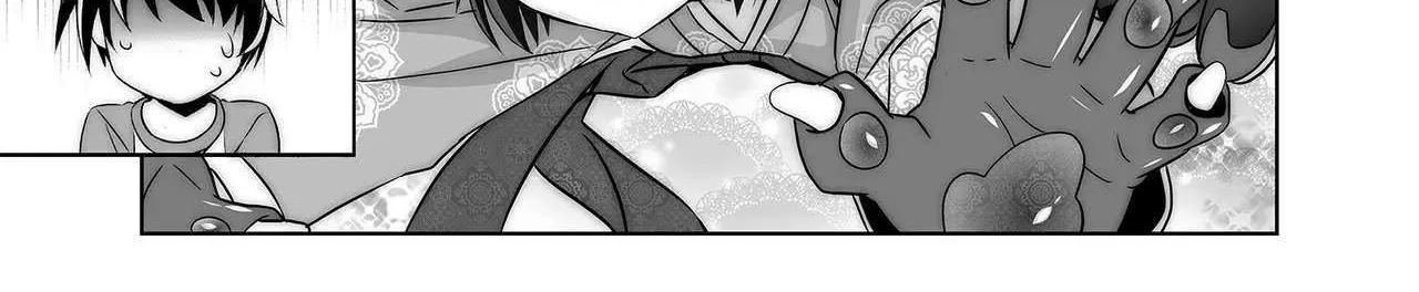 Read My Love Tiger chapter 353 image 11 on Lezhin