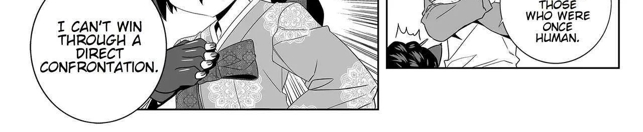 Read My Love Tiger chapter 353 image 13 on Lezhin
