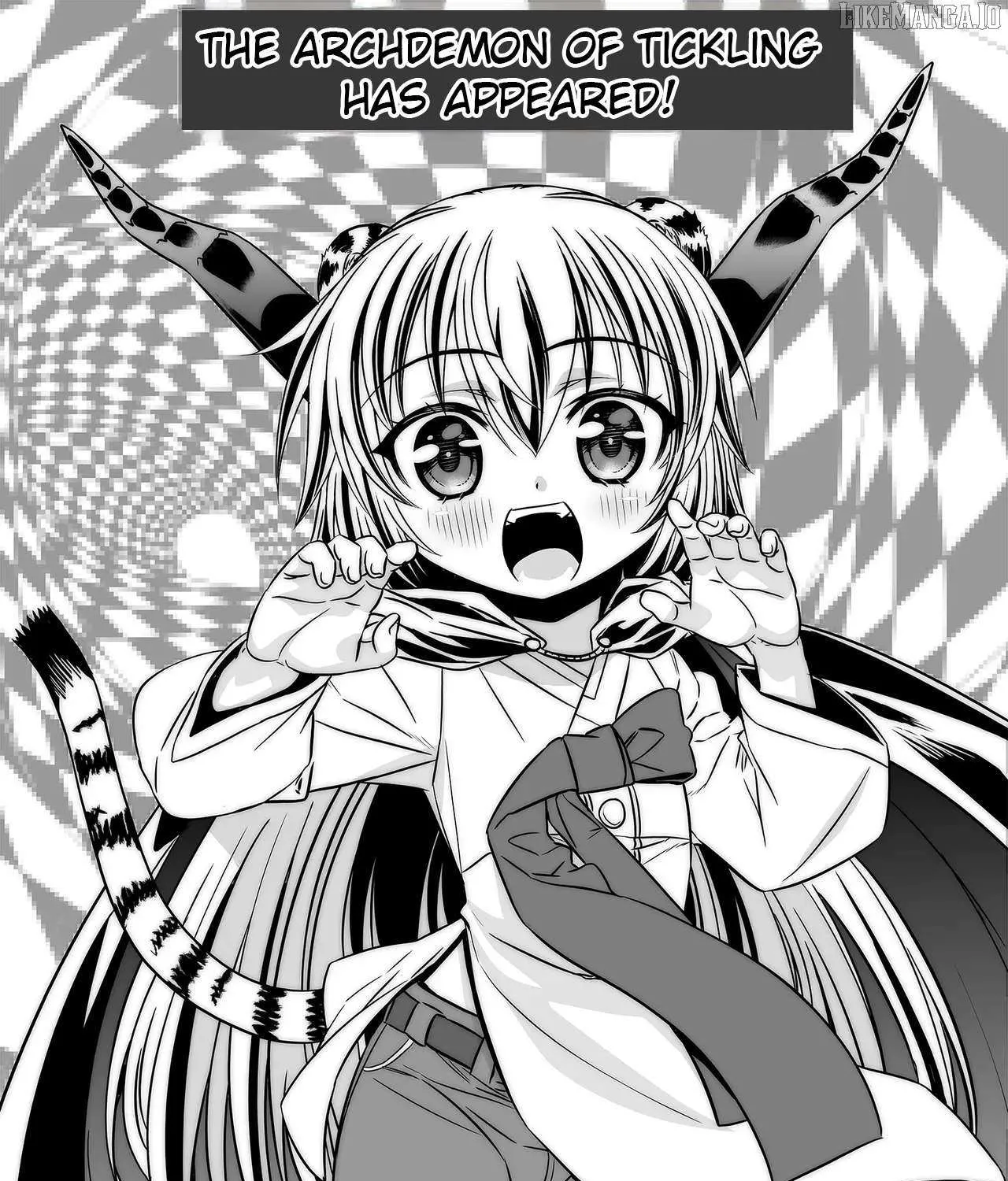 Read My Love Tiger chapter 353 image 2 on Lezhin