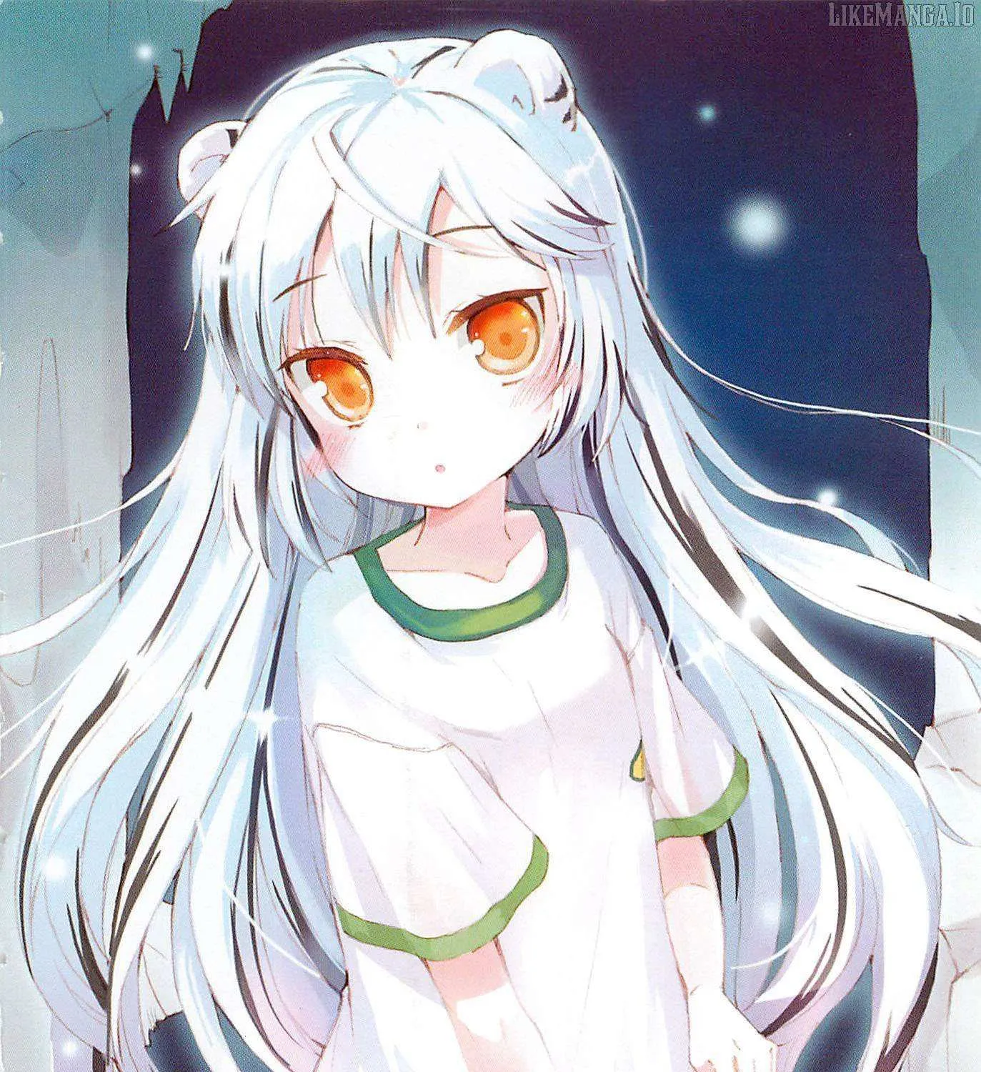 Read My Love Tiger chapter 353 image 30 on Lezhin