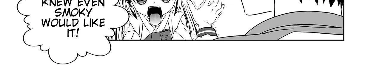 Read My Love Tiger chapter 353 image 5 on Lezhin