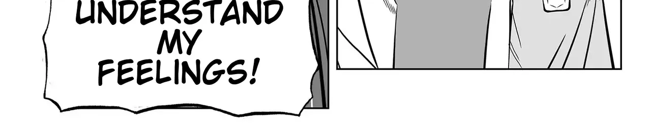 Read My Love Tiger chapter 354 image 21 on Lezhin