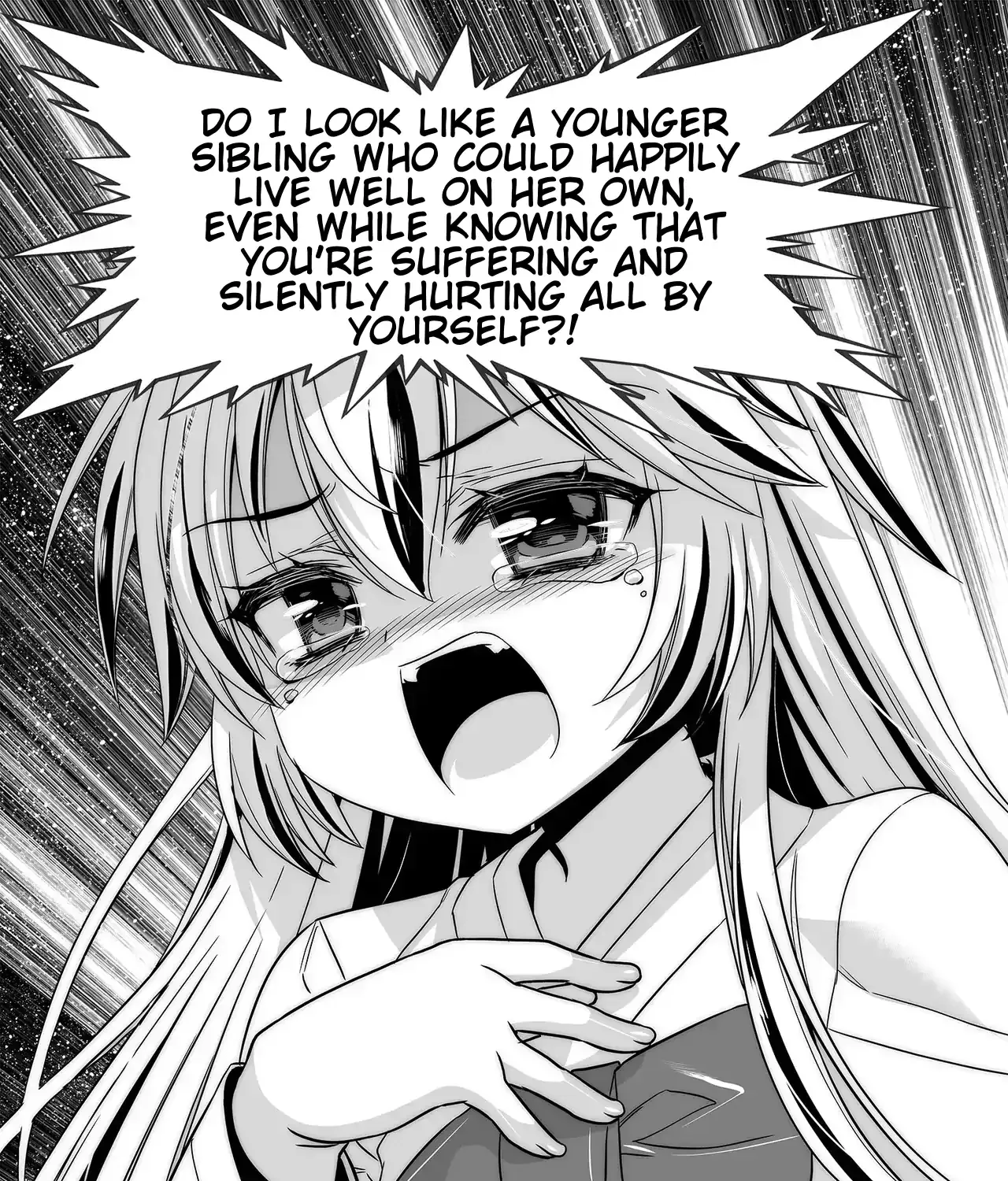 Read My Love Tiger chapter 354 image 22 on Lezhin