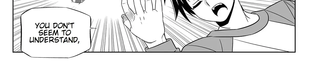 Read My Love Tiger chapter 354 image 7 on Lezhin