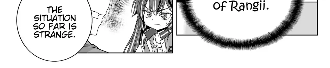 Read My Love Tiger chapter 354 image 9 on Lezhin