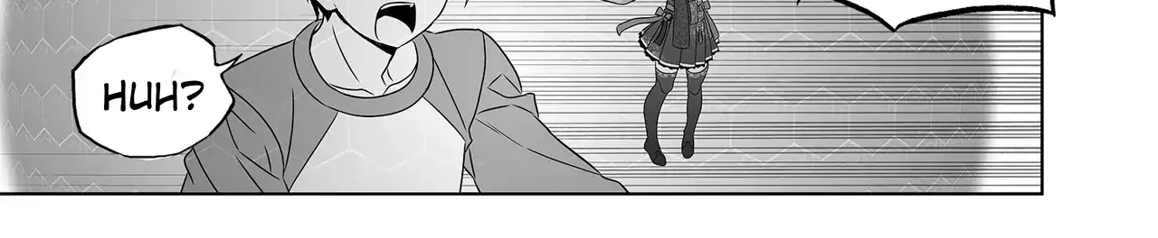 Read My Love Tiger chapter 355 image 12 on Lezhin