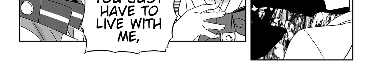 Read My Love Tiger chapter 355 image 16 on Lezhin