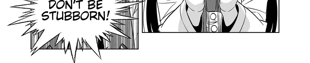 Read My Love Tiger chapter 355 image 18 on Lezhin