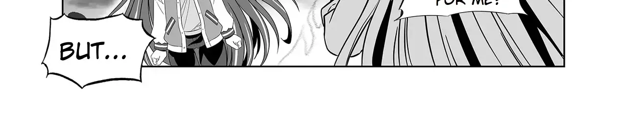 Read My Love Tiger chapter 355 image 20 on Lezhin