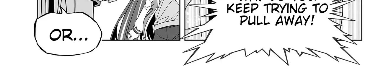 Read My Love Tiger chapter 355 image 22 on Lezhin