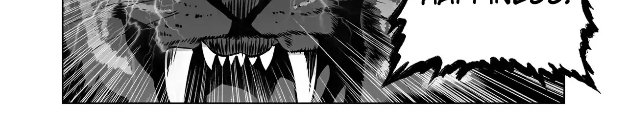 Read My Love Tiger chapter 356 image 18 on Lezhin