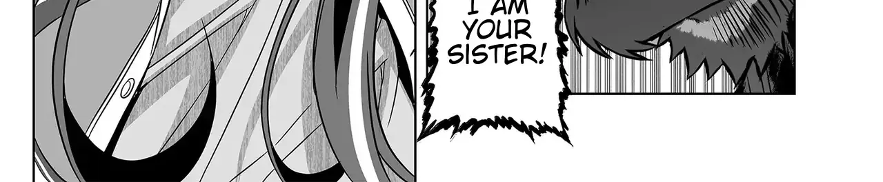 Read My Love Tiger chapter 356 image 20 on Lezhin