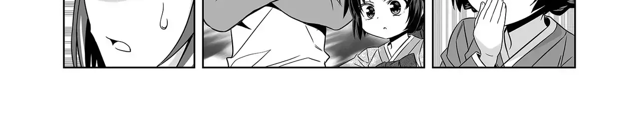 Read My Love Tiger chapter 356 image 26 on Lezhin